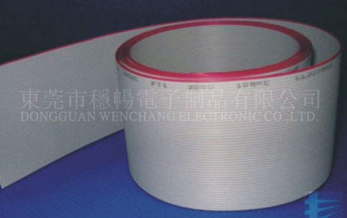 Gray row red edge line, gray row red edge wire supply, gray row red edge wire wholesale