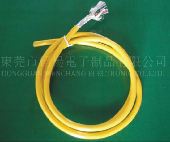 UL2969 Electrical cable