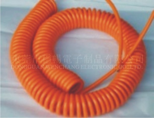 UL20279 TUP/PVC Insulation Cable