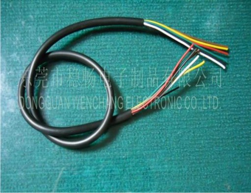 UL2464 Electrical cable