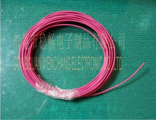 UL1429 Hook-up wire