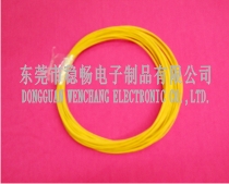 UL10796 FR-PE Hook-up Wire