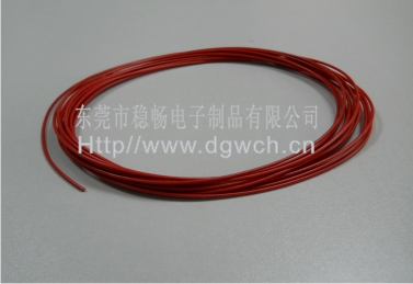 UL10842 PVC insulated electric wire
