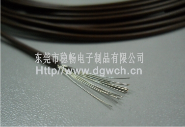 UL10855 Electrical Cable