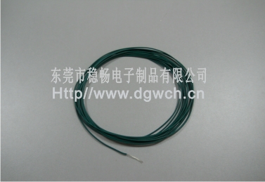 UL10858 PVC wire
