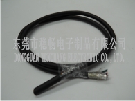 UL20854 FR-PE cable
