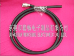 UL21118 FR-PE Electrical equipment cable