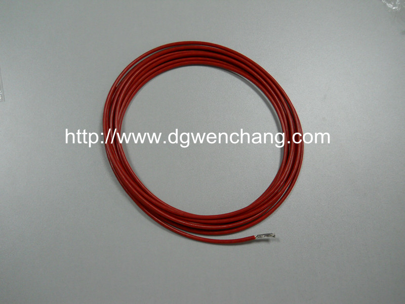 UL1673 Hook-up wire