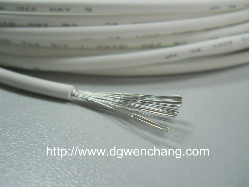 UL10651 TPU Insulated Wire