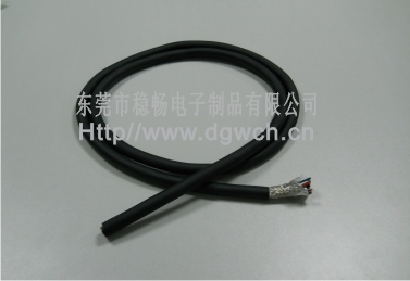 UL2095 TPU Insulated Wire