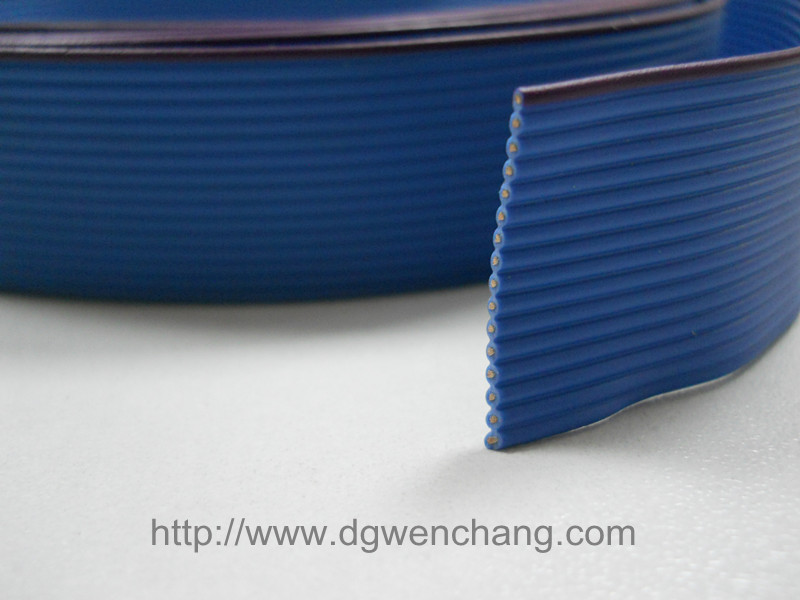 UL4412 Flat ribbon cable