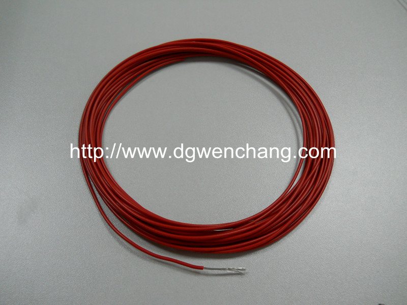 UL3610 XL-PVC Insulated Wire