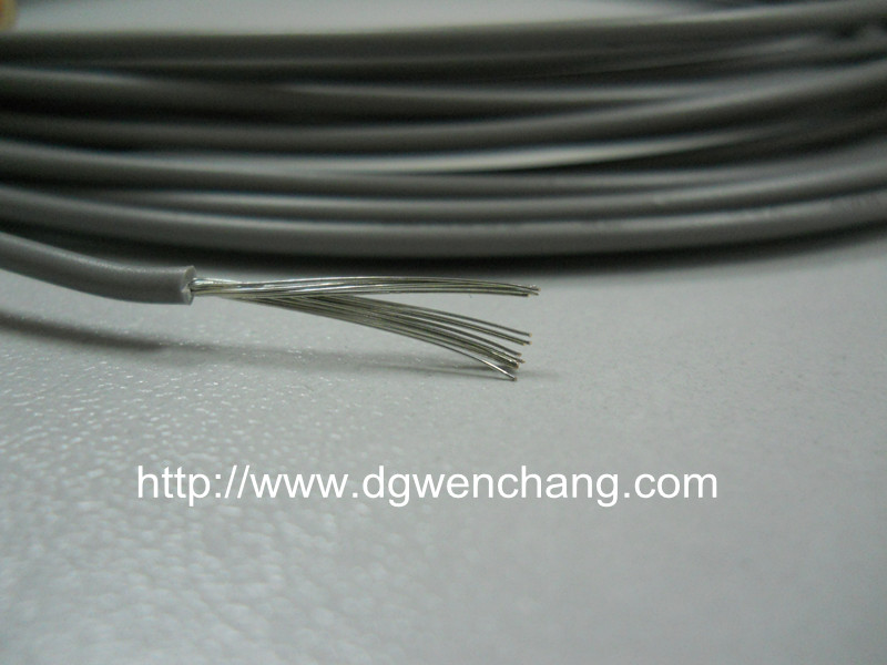 UL3453 XL-PVC Insulated Wire