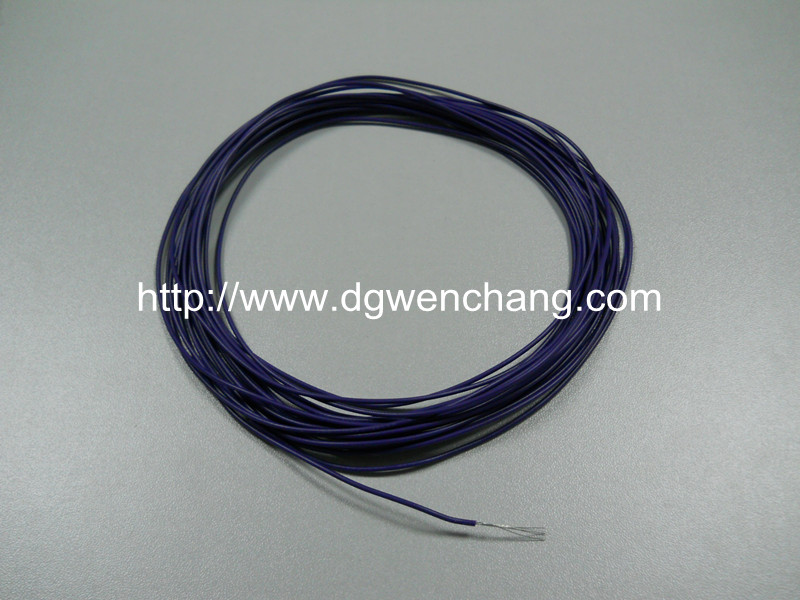 UL3469 XL-PE Electric Wire