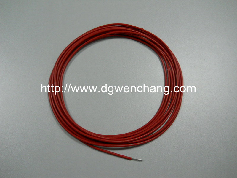 UL3597 XL-PE Electric Wire