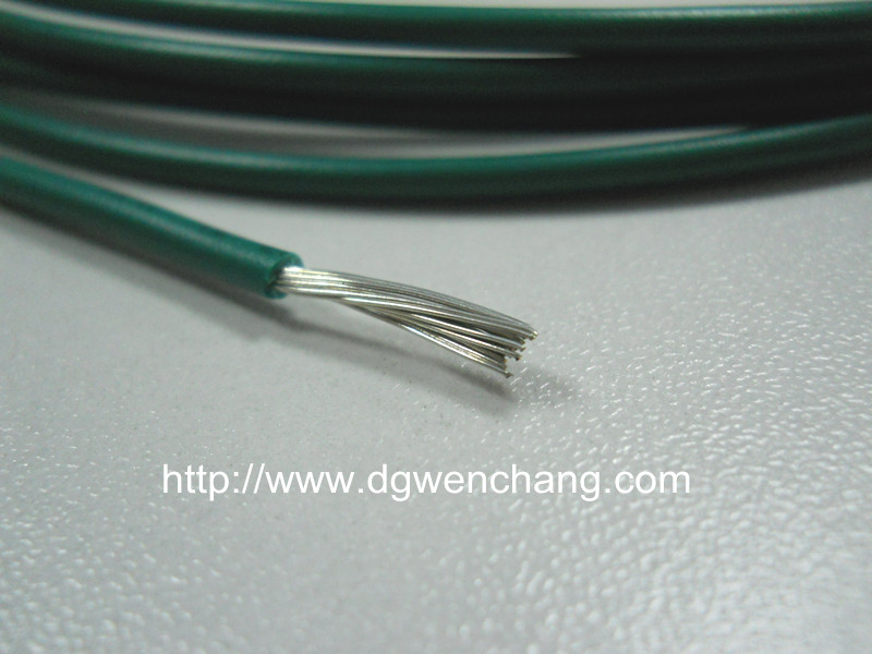 UL3652 XL-PE Electric Wire