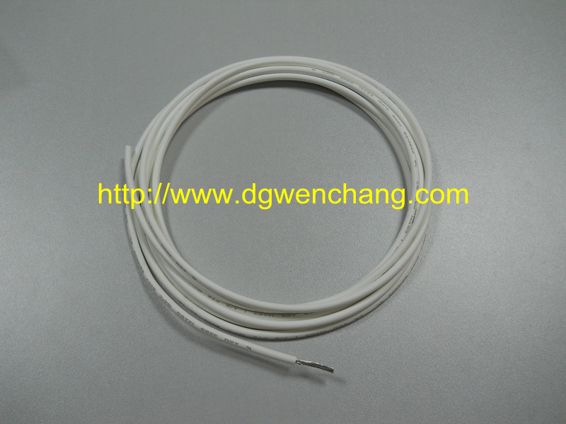 UL3617 Hook-up wire