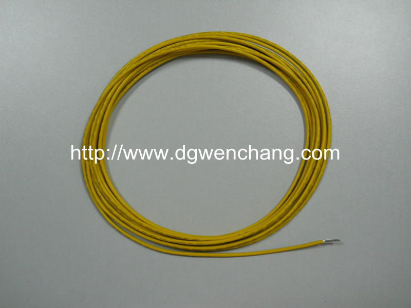 UL3290 XL-PE Hook-up wire
