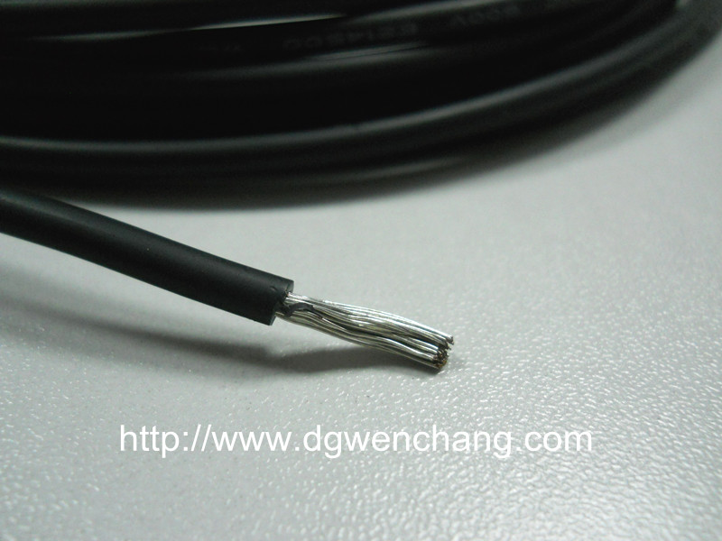 UL3344 XL-PE electric wire