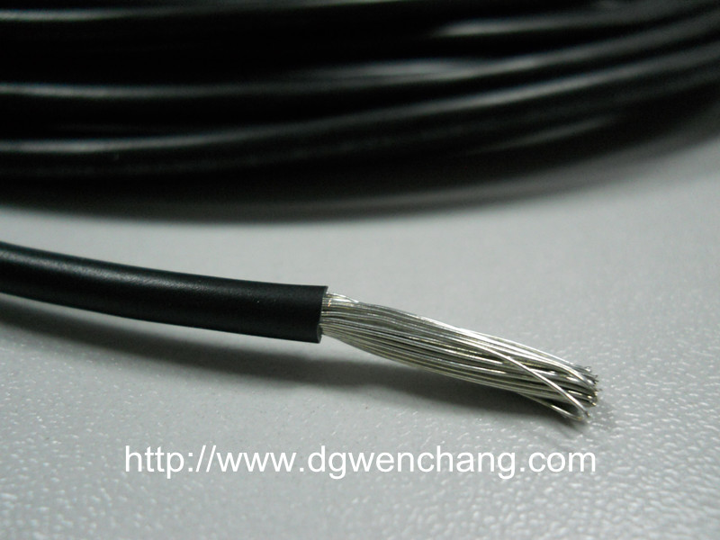 YL3346 XL-PE Electric Wire
