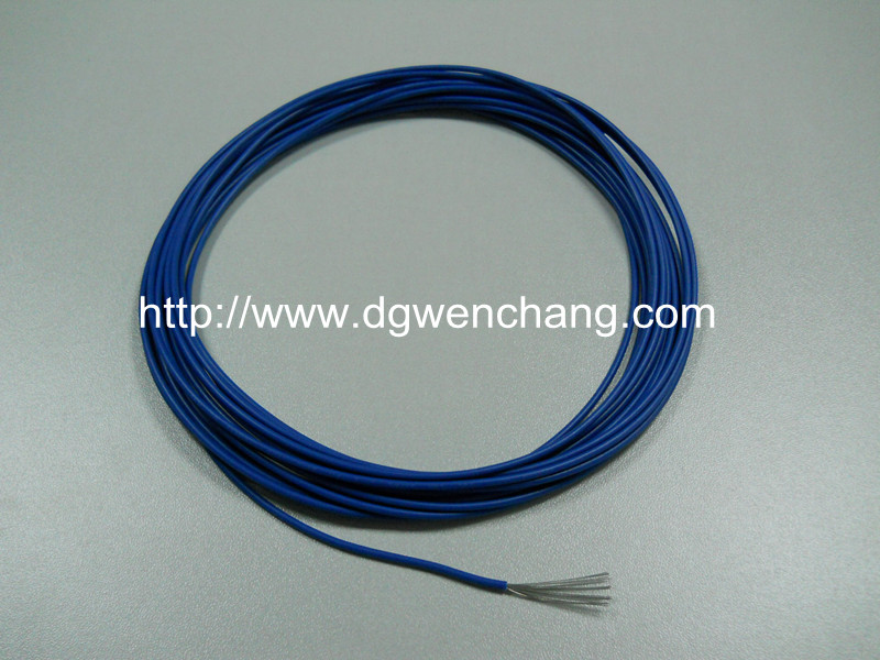 YL3398 XL-PE Electric Wire