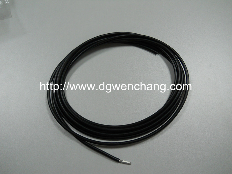 UL3424  XL-PE Electric Wire