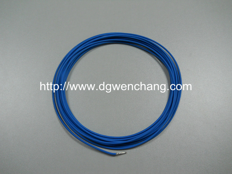 YL3424 XL-PE Electric Wire