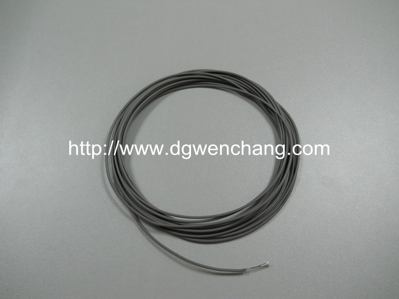 YL3435 XL-PE Electric Wire