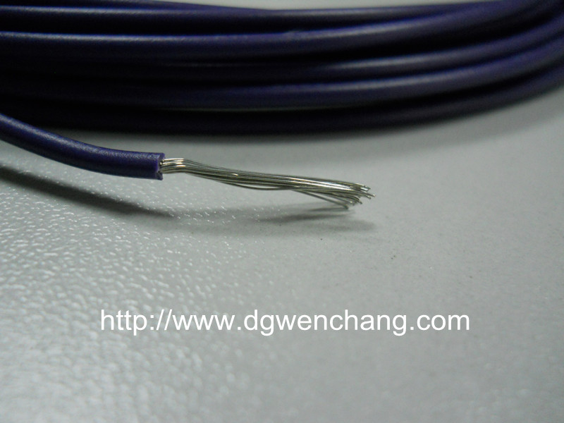 YL3464 XL-PE Electric Wire