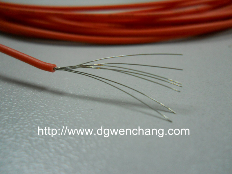 UL3649 XL-PE Electric Wire