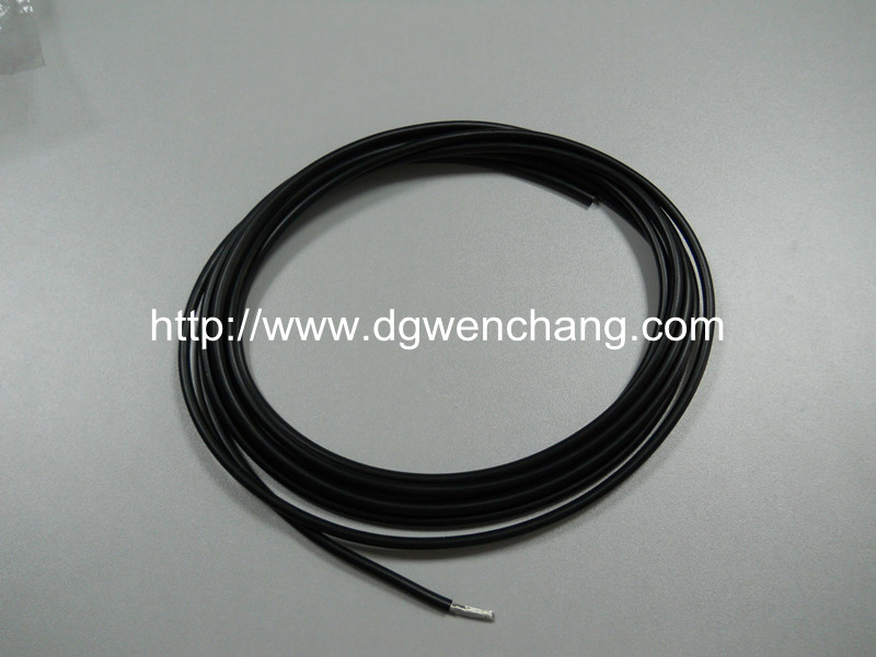 UL10843 FR-PE CABLE