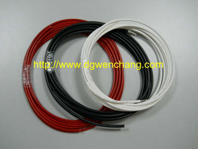 UL10845 Copper wire