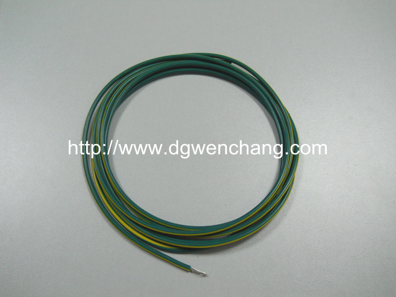 UL10854 Electrical equipment