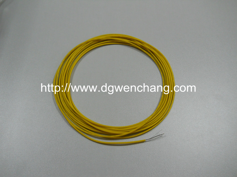 UL10858 PVC wire