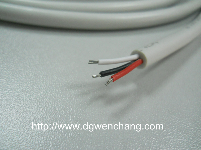 UL20854 Electrical equipment cable