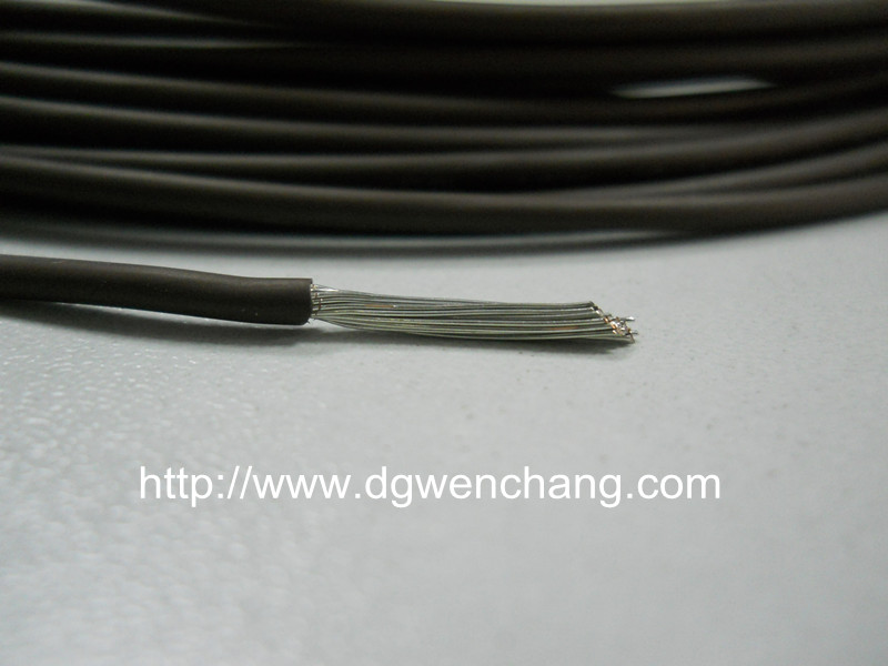 UL1698 xl-pe wire