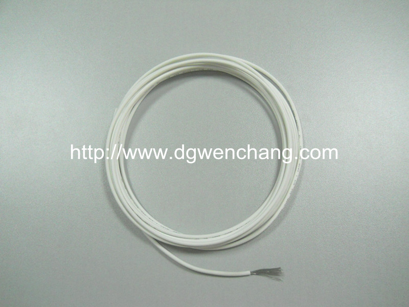 UL10987 XL-PE hook-up wire