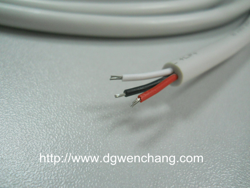 UL21318 Copper wire