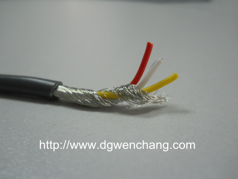 UL21455 MPPE-PE cable