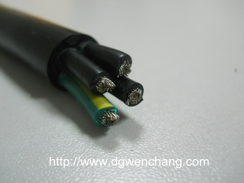 UL21030 Internal cable