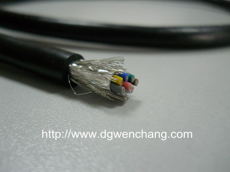 UL21198 Internal cable