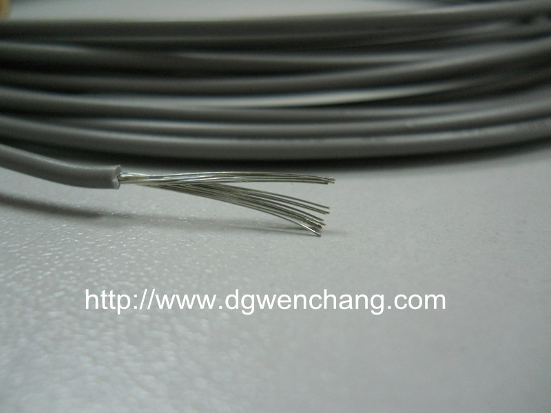 UL1876 shielded wire