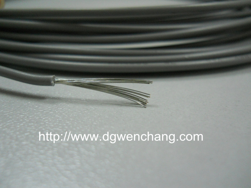 UL1876 shielded wire