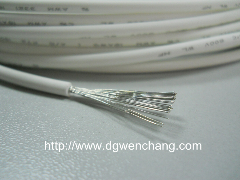 UL1983 Heat resistance wire