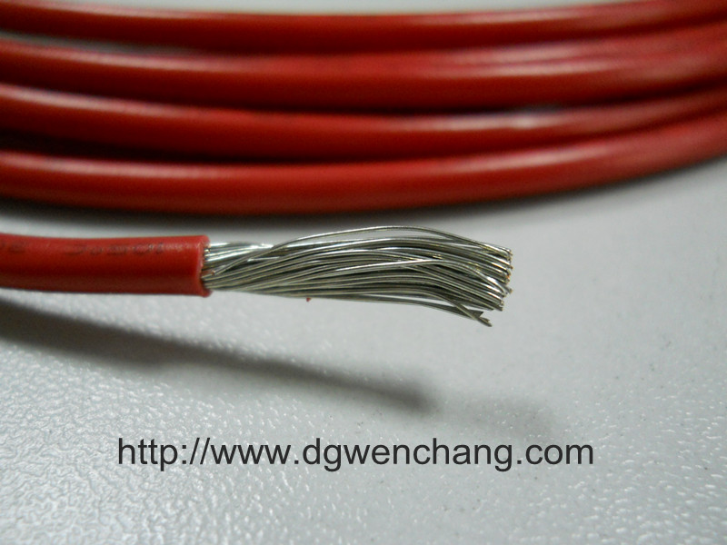 UL10066 Heat resistance wire