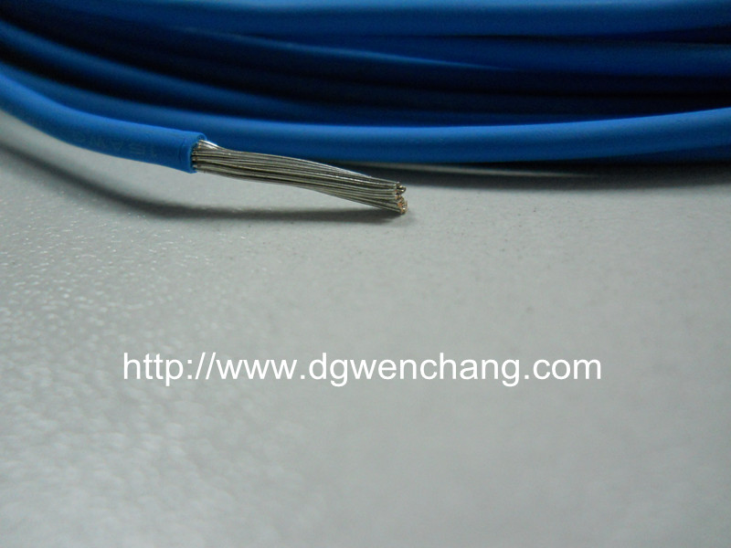 UL10057 Heat resistance wire