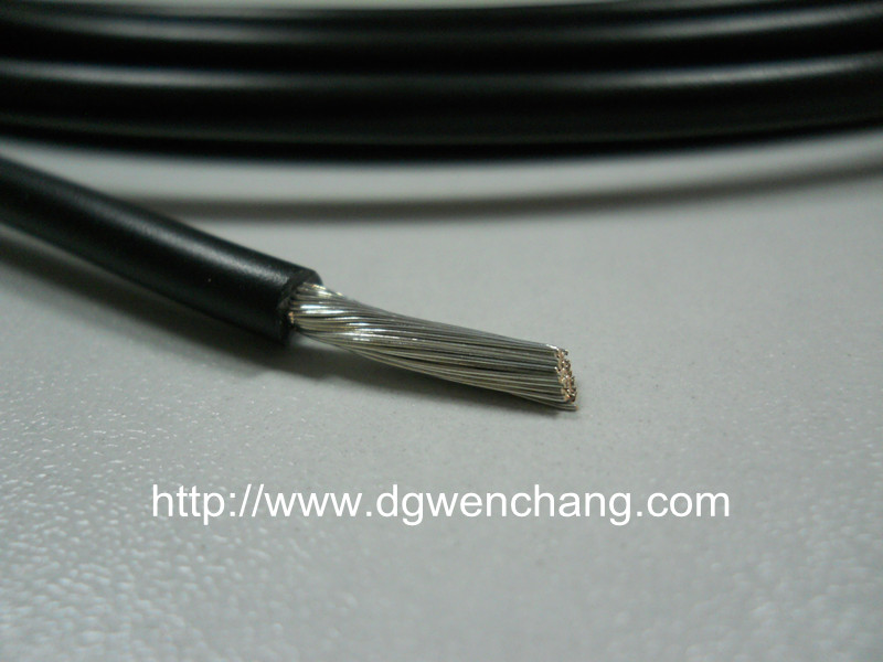 UL10106 Heat resistance wire