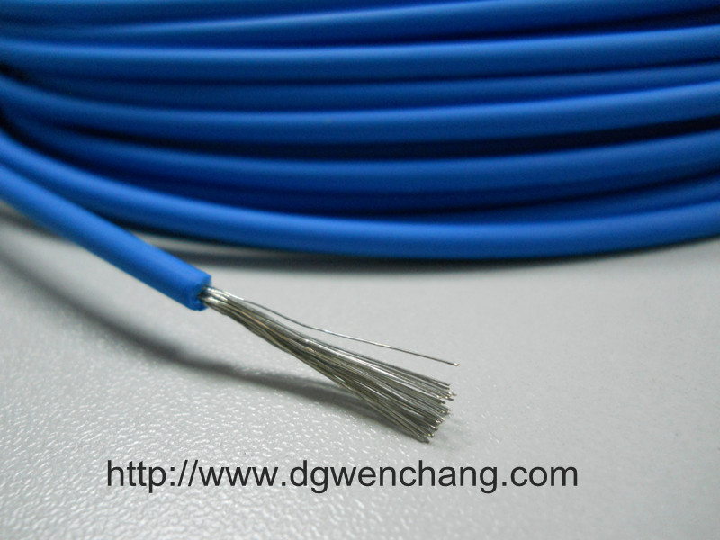 UL10330 Internal lead wire