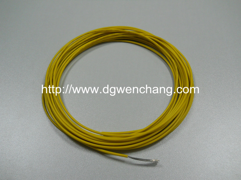 UL10339 Internal lead wire