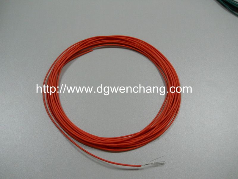 UL10367 external lead wire
